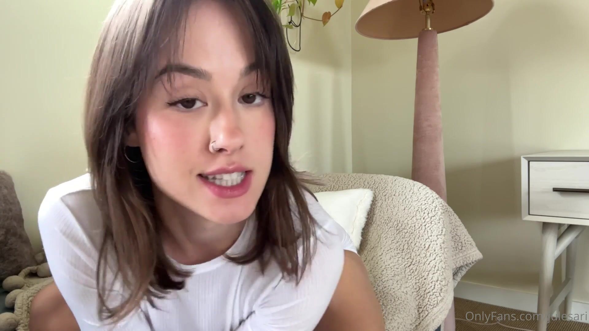 Jules Ari In Orgasm Classes